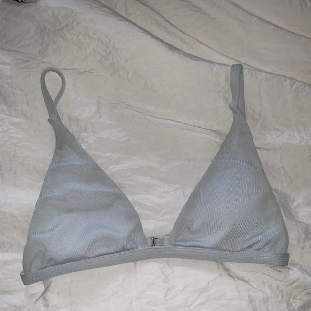 pacsun bikini top